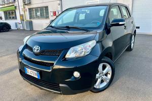 Toyota Urban Cruiser 1.4 D-4D 4x4 2012 145.000km p