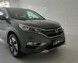 Honda CR-V 1.6 i-DTEC Executive Navi ADAS Sensing