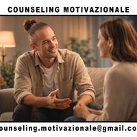 Counseling & Supporto personale