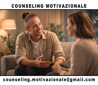 Counseling & Supporto personale