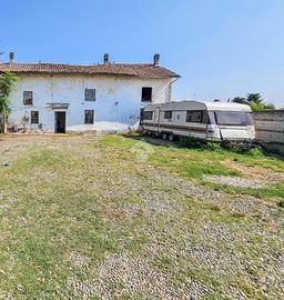 RUSTICO A ALESSANDRIA