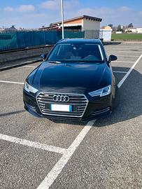 Audi A4 b9 