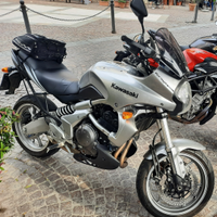 Kawasaki versys 650