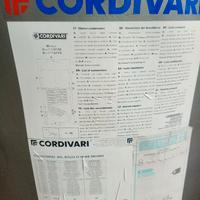 caldaia condensazione bollitore cordivari