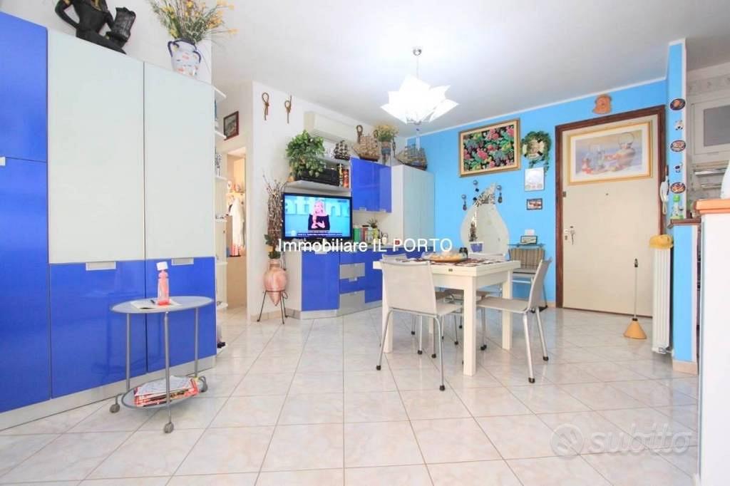 Appartamento – FE - Vista 2