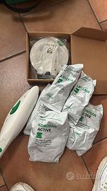 Set lavaggi materassi e tappeti folletto