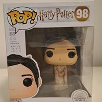 Funko Pop Cho Chang