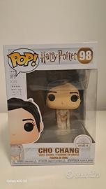 Funko Pop Cho Chang