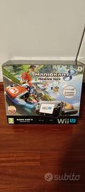 Nintendo Wii U Premium pack 32gb 