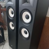 Diffusori Jbl stage a190 