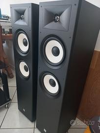 Diffusori Jbl stage a190 