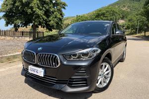 Bmw X2 xDrive18d Business-X
