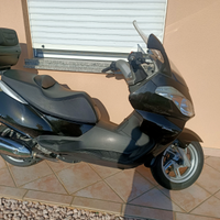 Scooter Aprilia Atlantic 250