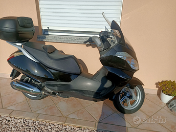 Scooter Aprilia Atlantic 250