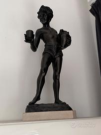 Statua dell'acquaiolo
