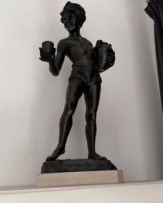 Statua dell'acquaiolo