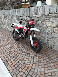 Fantic xmf 125