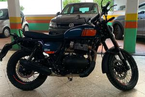 Royal Enfield Interceptor Bear 650
