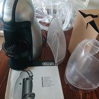 macchina caffè Nestlé 