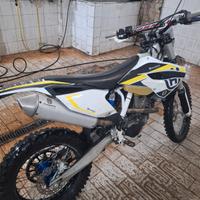 Husqvarna FE 350 - 2014