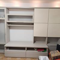 Mobile sala più tavolo