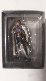 Marvel by eaglemoss in piombo #15