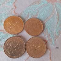 200 lire guardia di finanza