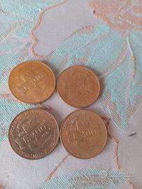 200 lire guardia di finanza