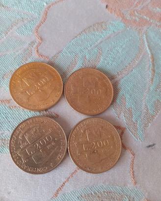 200 lire guardia di finanza