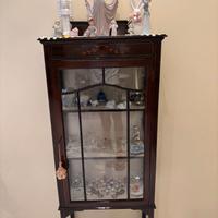 Vetrinetta da esposizione