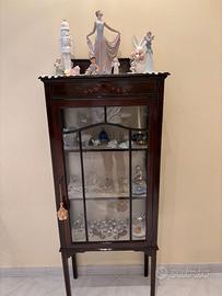 Vetrinetta da esposizione