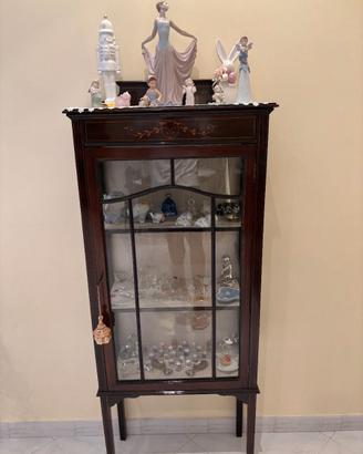 Vetrinetta da esposizione