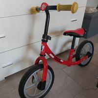 Balance Bike Ferrari Chicco - Bici Bambino