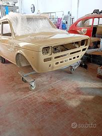 FIAT 127 RUSTICA