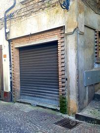 Negozio/Bar/garage 70mq
