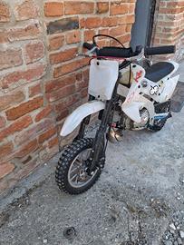 Mini moto
