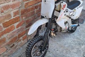 Mini moto