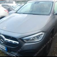 Mercedes-benz GLA 200 GLA 200 d Automatic Sport