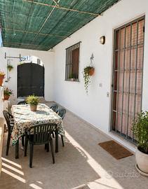 Casa vacanza Marina di Pescoluse 