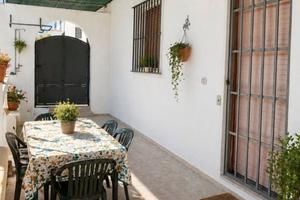 Casa vacanza Marina di Pescoluse 