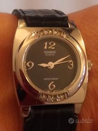 orologio casio