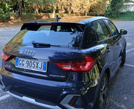 Audi a1 sitilay