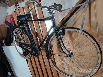 Bici uomo Umberto Dei Milano come nuova