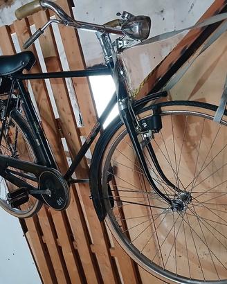 Bici uomo Umberto Dei Milano come nuova