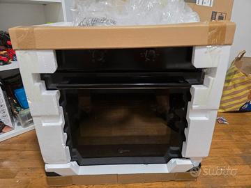 Forno Atlantic da incasso