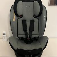 Seggiolino auto 0 - 36 kg Migo revolta