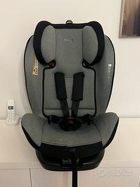 Seggiolino auto 0 - 36 kg Migo revolta