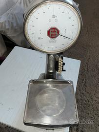 Bilancia Professionale F.lli Bottaro