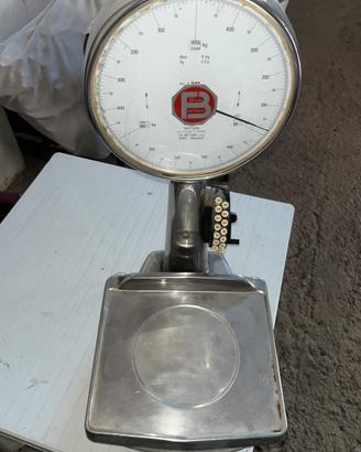 Bilancia Professionale F.lli Bottaro