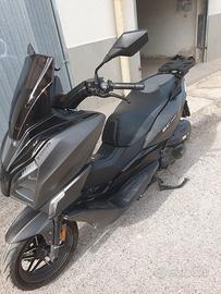 Morbidelli SC 300 – 2025 – 4000 km – Come nuovo –